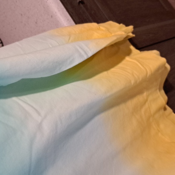 🔥New Plus dip dyed top - Picture 8 of 12